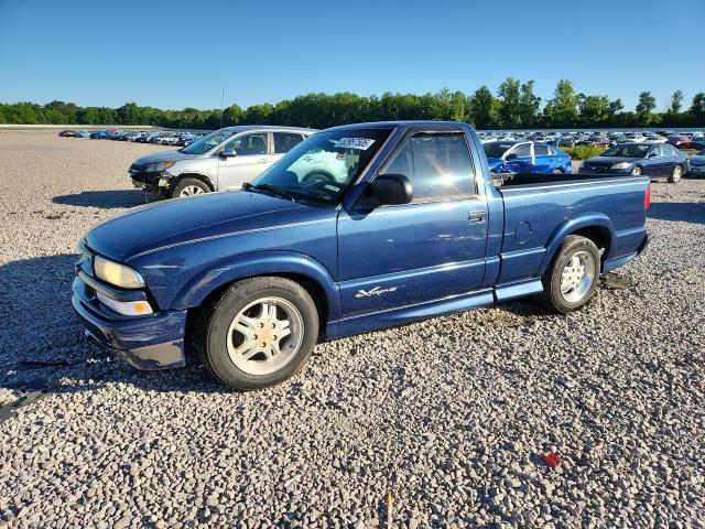 Продаж на аукціоні авто 2001 Chevrolet S Truck, vin: 1GCCS145918177135, номер лоту: 52957506
