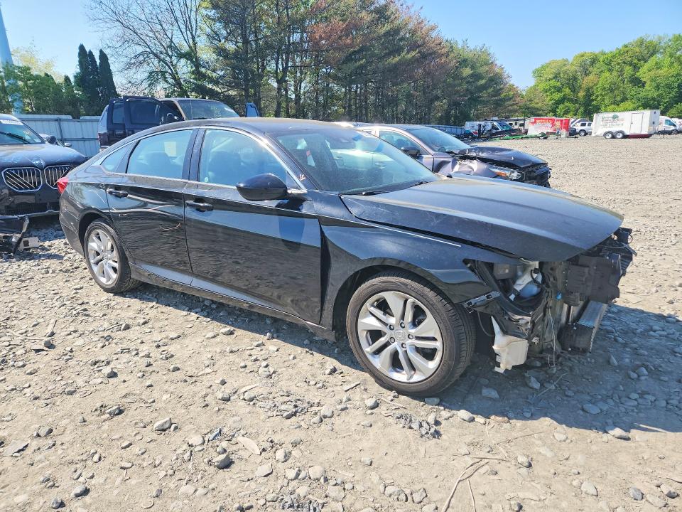 Продаж на аукціоні авто 2019 Honda Accord, vin: 1HGCV1F16KA123465, номер лоту: 52336696