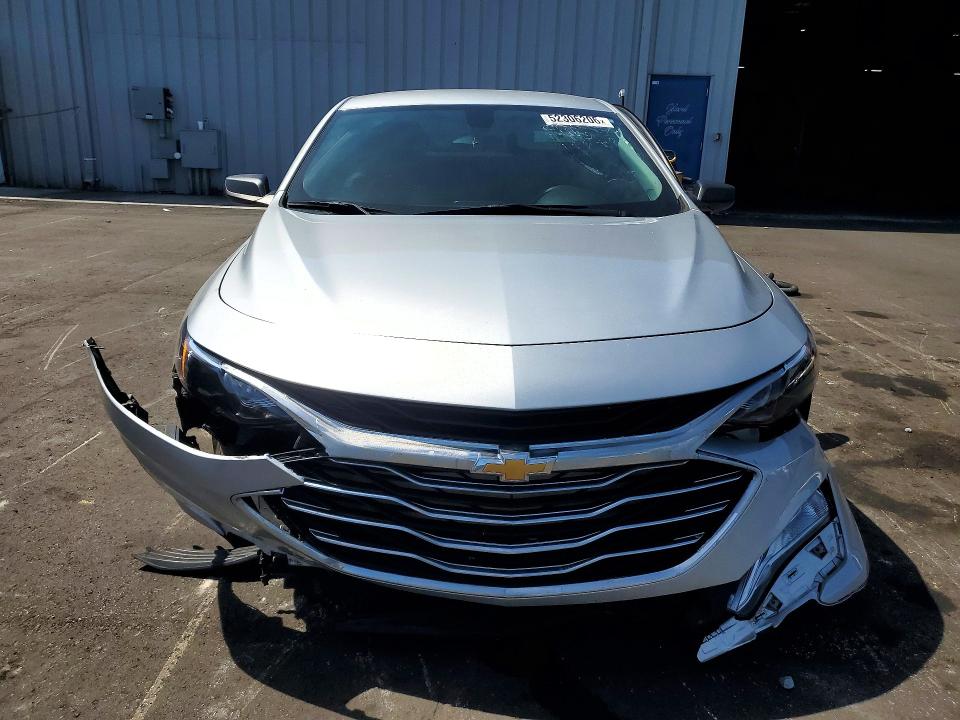 52306206 :رقم المزاد ، 1G1ZB5ST7LF139980 vin ، 2020 Chevrolet Malibu مزاد بيع