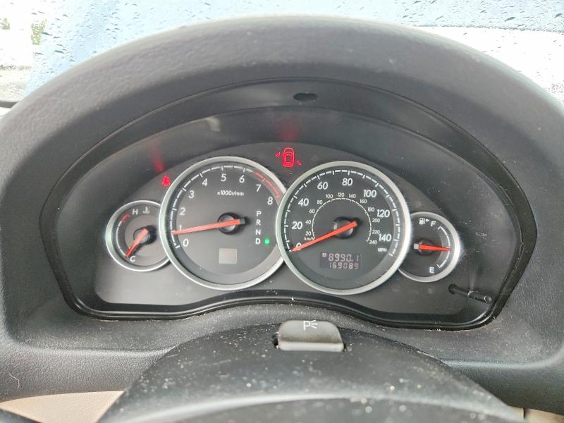 Aukcja sprzedaży 2006 Subaru Legacy, vin: 4S4BP62C967305555, numer aukcji: 54006496