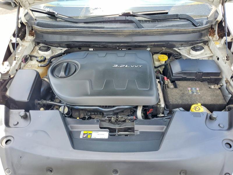 55432826 :رقم المزاد ، 1C4PJLDS8EW129780 vin ، 2014 Jeep Cherokee مزاد بيع