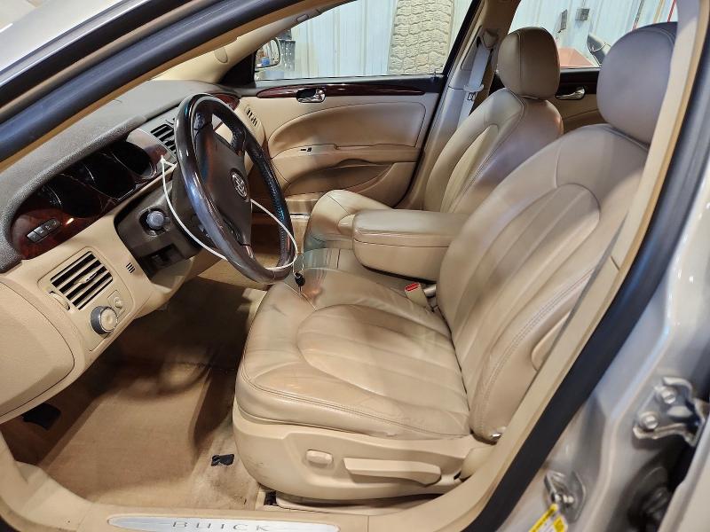 Aukcja sprzedaży 2008 Buick Lucerne, vin: 1G4HD57298U130886, numer aukcji: 51921546