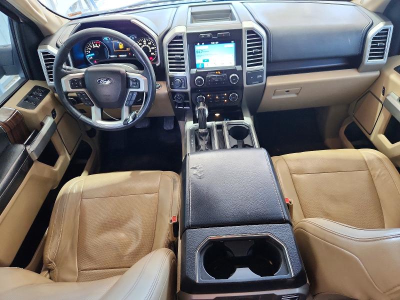 52314376 :رقم المزاد ، 1FTEW1EG4GKF26128 vin ، 2016 Ford F150 مزاد بيع