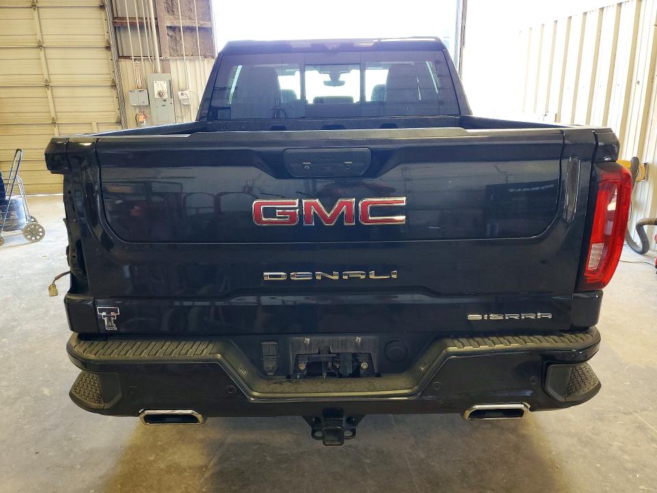 Продажа на аукционе авто 2020 Gmc Sierra, vin: 1GTU9FEL8LZ302942, номер лота: 53286806