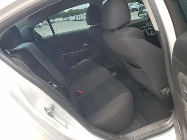 Продажа на аукционе авто 2016 Chevrolet Cruze Limited, vin: 1G1PE5SB2G7188848, номер лота: 55320376