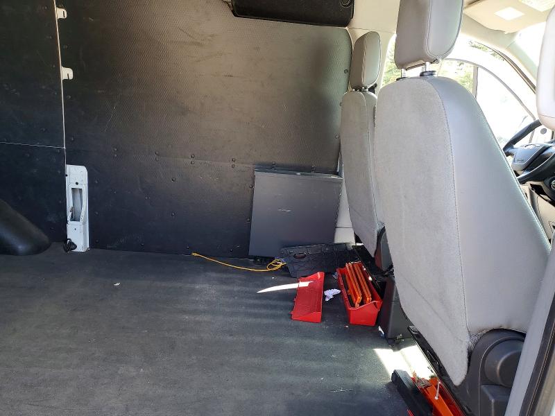 Продажа на аукционе авто 2015 Ford Transit, vin: 1FTNE1ZM8FKB17874, номер лота: 52886436
