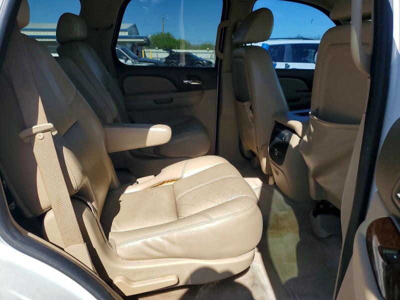 Продаж на аукціоні авто 2007 Gmc Yukon, vin: 1GKFC13017J291457, номер лоту: 52082256