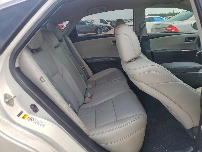 Aukcja sprzedaży 2015 Toyota Avalon, vin: 4T1BK1EB9FU160975, numer aukcji: 55435326