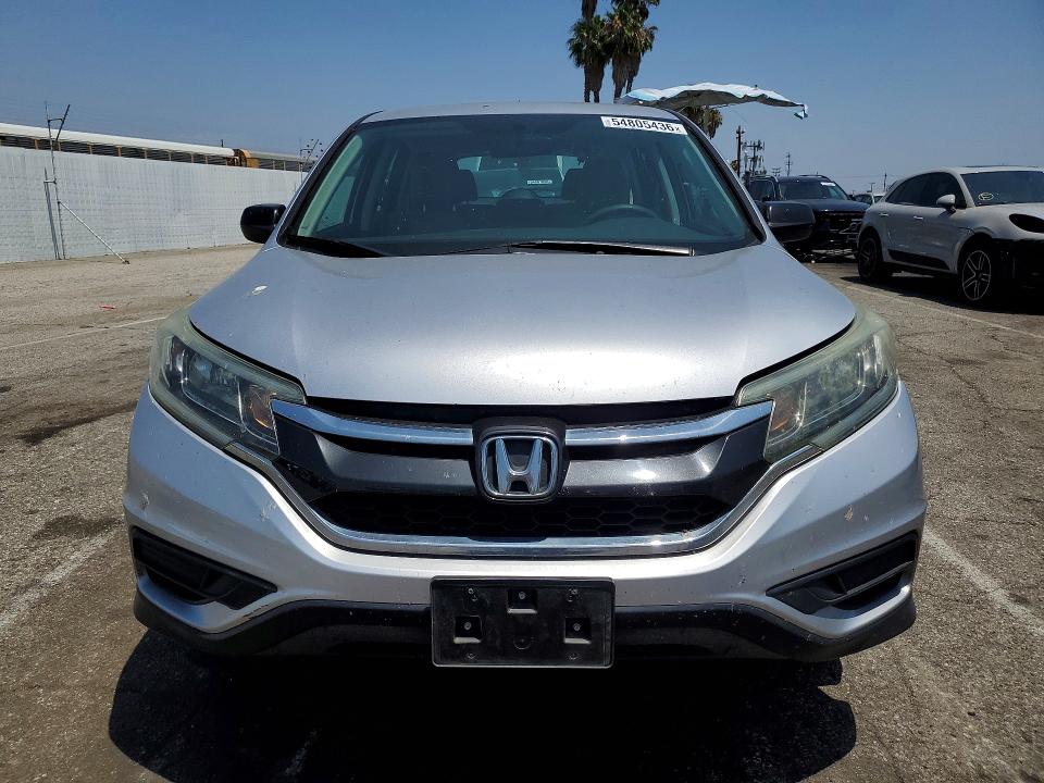 Aukcja sprzedaży 2015 Honda Cr-v, vin: 2HKRM3H30FH559328, numer aukcji: 54805436