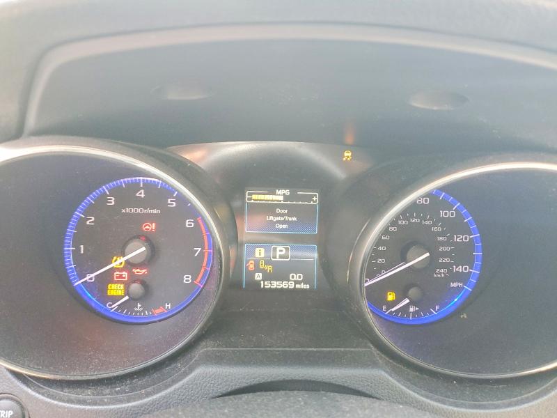 2015 Subaru Outback მანქანა იყიდება აუქციონზე, vin: 4S4BSBJC2F3339160, აუქციონის ნომერი: 50587706