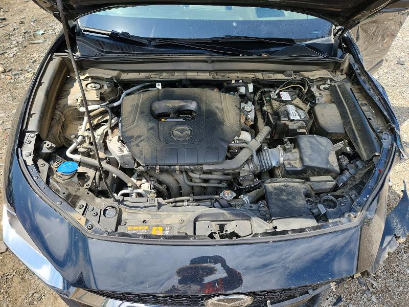 Продажа на аукционе авто 2023 Mazda Cx-30, vin: 3MVDMBDM5PM574095, номер лота: 53138896