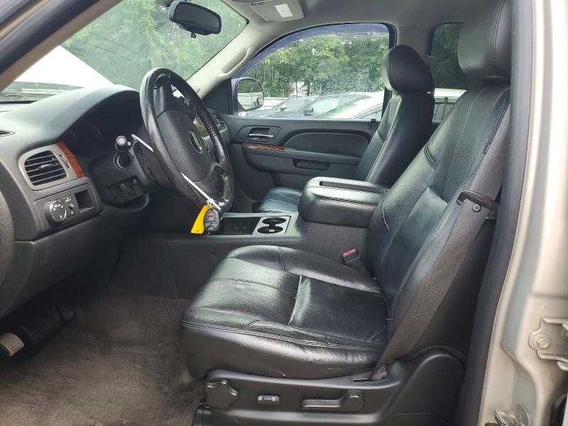 Продаж на аукціоні авто 2010 Chevrolet Tahoe, vin: 1GNMCBE35AR215255, номер лоту: 55223956