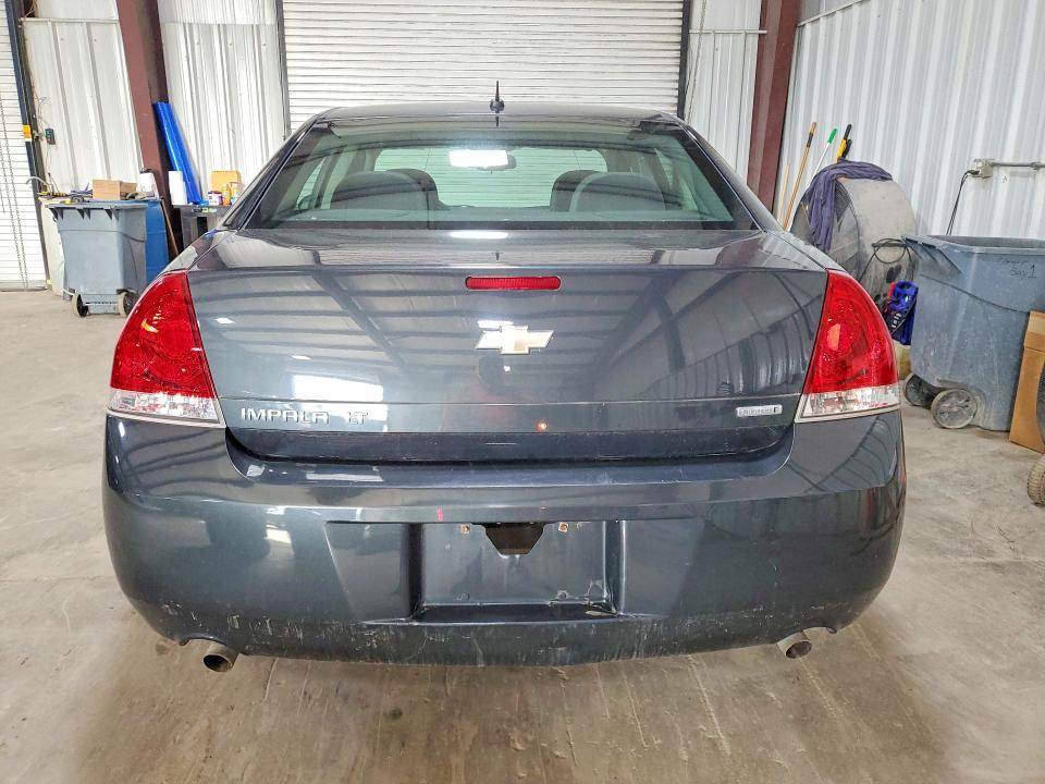 Aukcja sprzedaży 2016 Chevrolet Impala Limited, vin: 2G1WB5E39G1147316, numer aukcji: 51827896