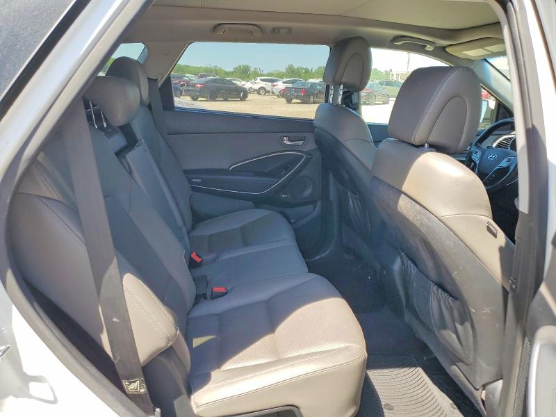 Aukcja sprzedaży 2016 Hyundai Santa Fe, vin: KM8SR4HF8GU134400, numer aukcji: 52658216
