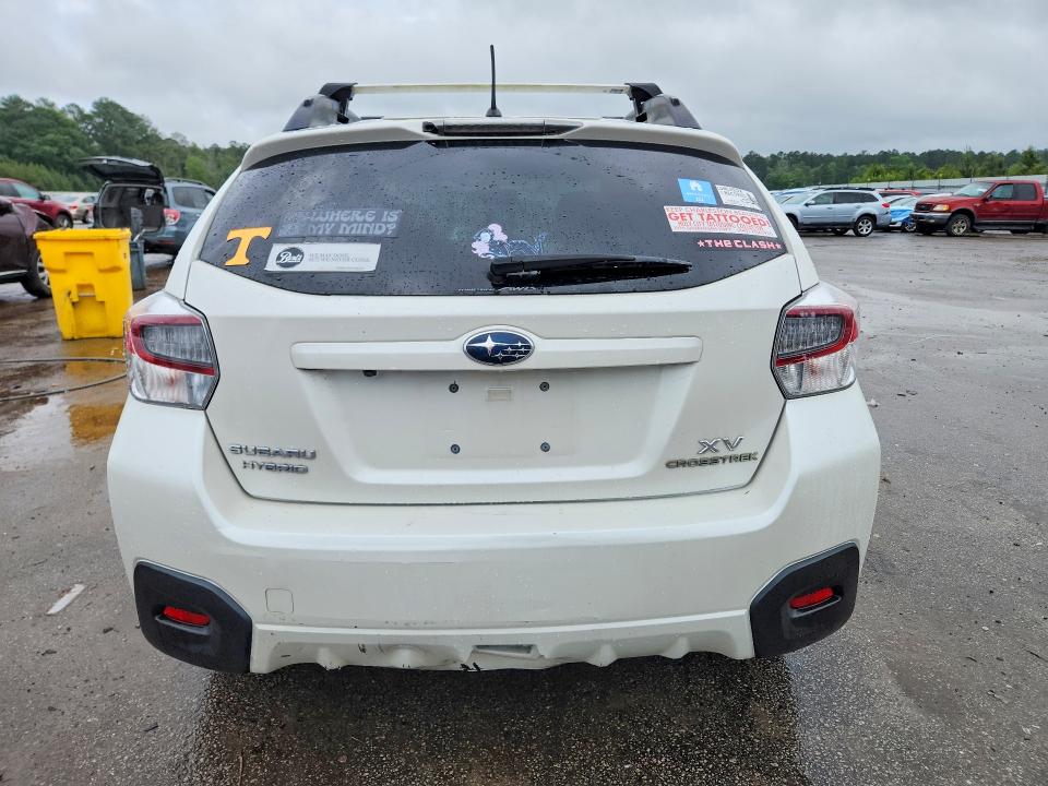 Aukcja sprzedaży 2014 Subaru Xv Crosstrek, vin: JF2GPBCC0EH276779, numer aukcji: 52552126