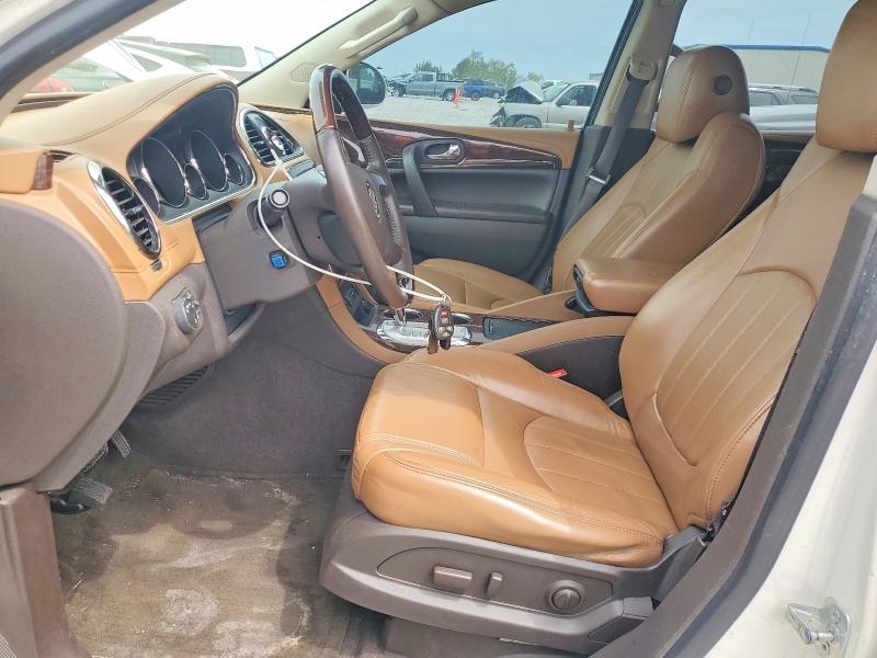 Продаж на аукціоні авто 2014 Buick Enclave, vin: 5GAKVCKD4EJ200930, номер лоту: 54586126