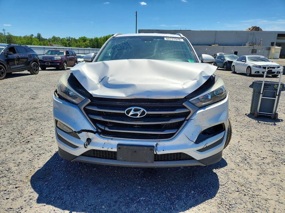 53782976 :رقم المزاد ، KM8J3CA28GU149655 vin ، 2016 Hyundai Tucson مزاد بيع