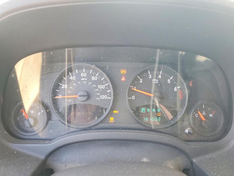 Продаж на аукціоні авто 2012 Jeep Patriot, vin: 1C4NJRFBXCD556281, номер лоту: 53664566