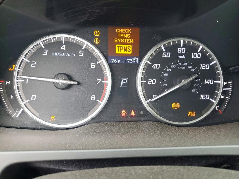 Aukcja sprzedaży 2016 Acura Rdx, vin: 5J8TB4H52GL028178, numer aukcji: 51616016