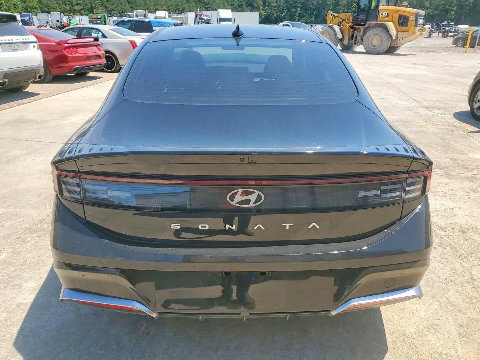 Aukcja sprzedaży 2026 Hyundai Sonata, vin: KMHL64JA9TA549099, numer aukcji: 53838136
