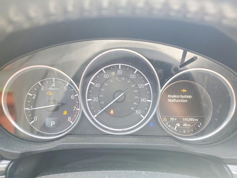 Aukcja sprzedaży 2017 Mazda Cx-5, vin: JM3KFADL6H0120115, numer aukcji: 53262766