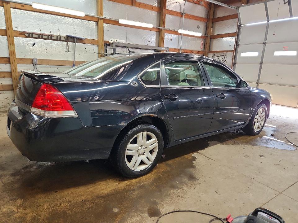 Продаж на аукціоні авто 2007 Chevrolet Impala, vin: 2G1WC58R779186257, номер лоту: 52577916