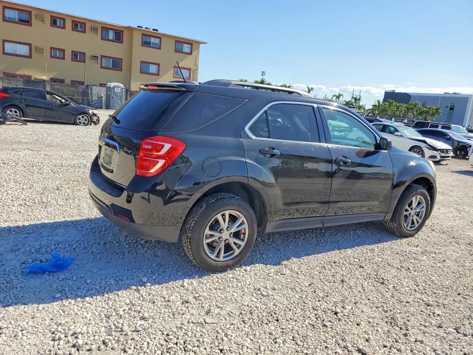 Aukcja sprzedaży 2017 Chevrolet Equinox, vin: 2GNALCEK9H6350647, numer aukcji: 53823546