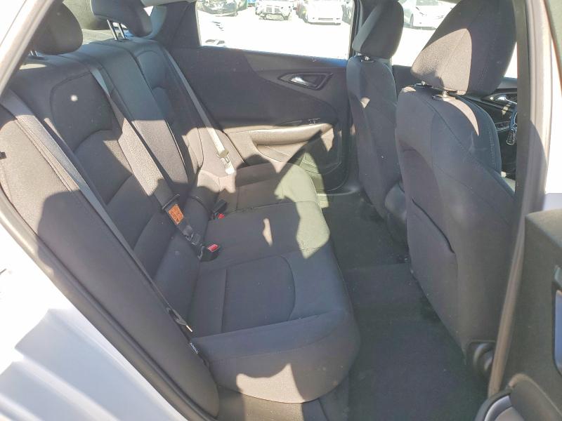 Продажа на аукционе авто 2024 Chevrolet Malibu, vin: 1G1ZC5ST4RF221011, номер лота: 53057026