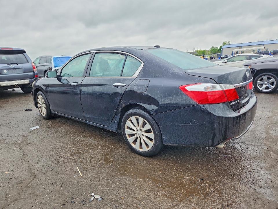 Продаж на аукціоні авто 2015 Honda Accord, vin: 1HGCR3F97FA036606, номер лоту: 52307936
