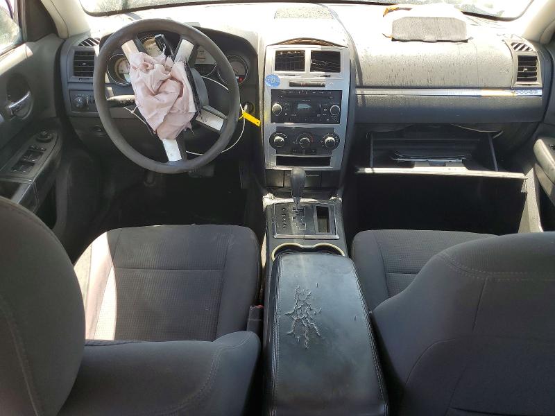 2010 Dodge Charger მანქანა იყიდება აუქციონზე, vin: 2B3CA3CV5AH212006, აუქციონის ნომერი: 47554716