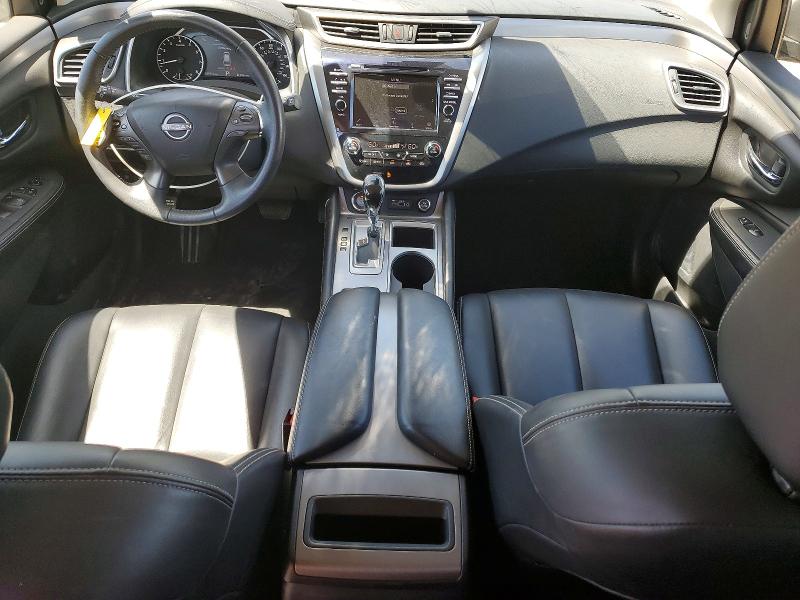 Продажа на аукционе авто 2023 Nissan Murano, vin: 5N1AZ2BS9PC139410, номер лота: 51945116