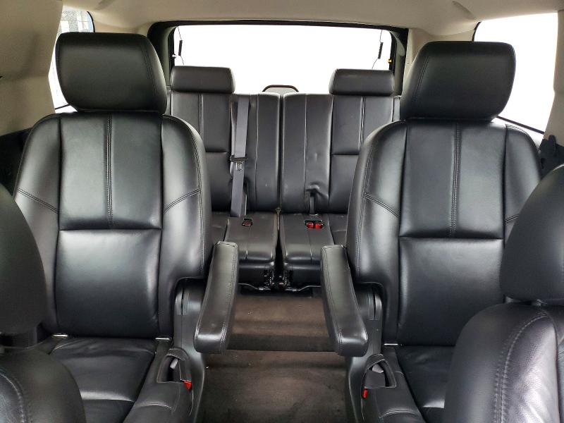 Продажа на аукционе авто 2011 Gmc Yukon, vin: 1GKS2CE06BR124838, номер лота: 54428796
