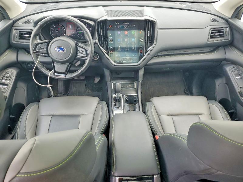 Продажа на аукционе авто 2024 Subaru Ascent, vin: 4S4WMAHD3R3402985, номер лота: 53359356