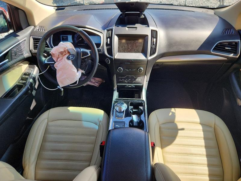 Aukcja sprzedaży 2019 Ford Edge, vin: 2FMPK3J90KBB24564, numer aukcji: 54206316