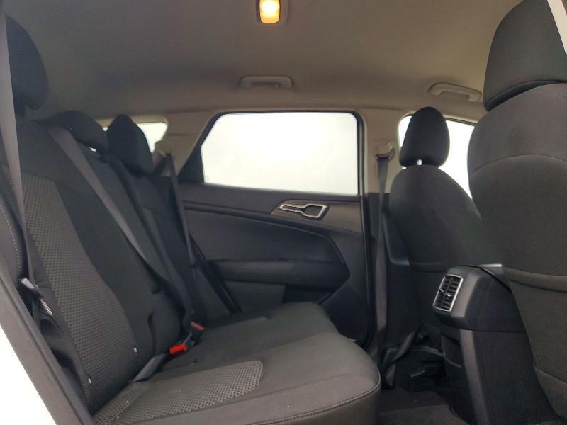 Продаж на аукціоні авто 2023 Kia Sportage, vin: KNDPU3AFXP7128030, номер лоту: 52563736