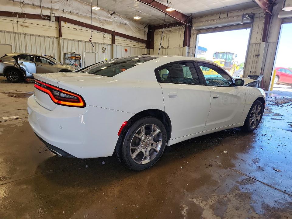 54790876 :رقم المزاد ، 2C3CDXFG5GH164000 vin ، 2016 Dodge Charger مزاد بيع