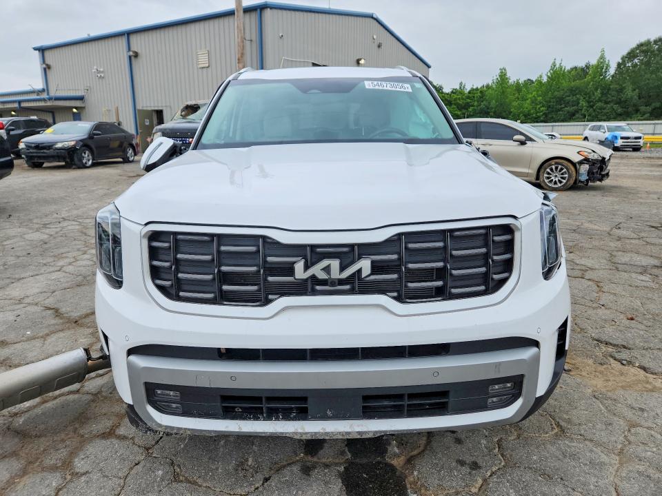 Aukcja sprzedaży 2024 Kia Telluride, vin: 5XYP54GC6RG421106, numer aukcji: 54673056
