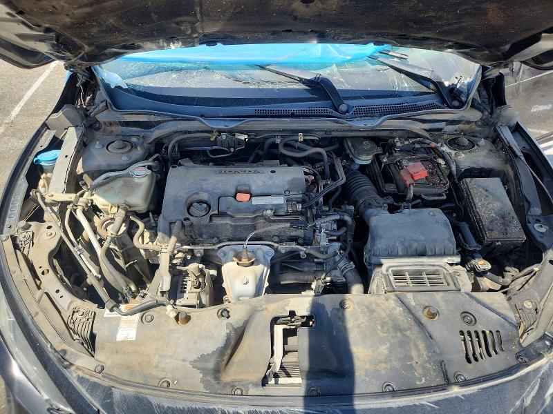 Продажа на аукционе авто 2020 Honda Civic, vin: 2HGFC2F84LH593003, номер лота: 53295826