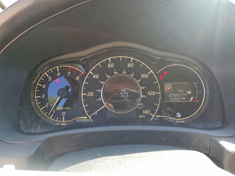 55556916 :رقم المزاد ، 3N1CE2CP2GL364245 vin ، 2016 Nissan Versa Note مزاد بيع