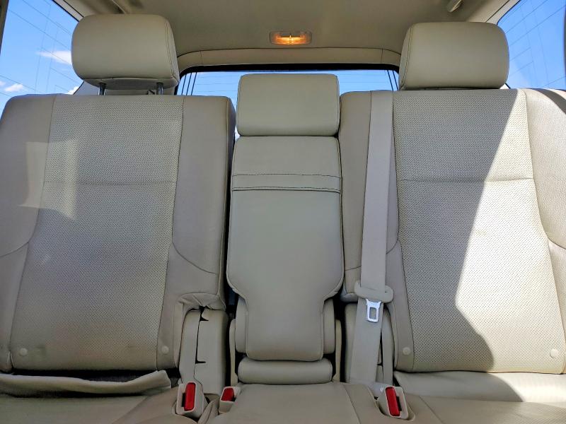 Продажа на аукционе авто 2015 Lexus Gx, vin: JTJBM7FX5F5109377, номер лота: 52697646