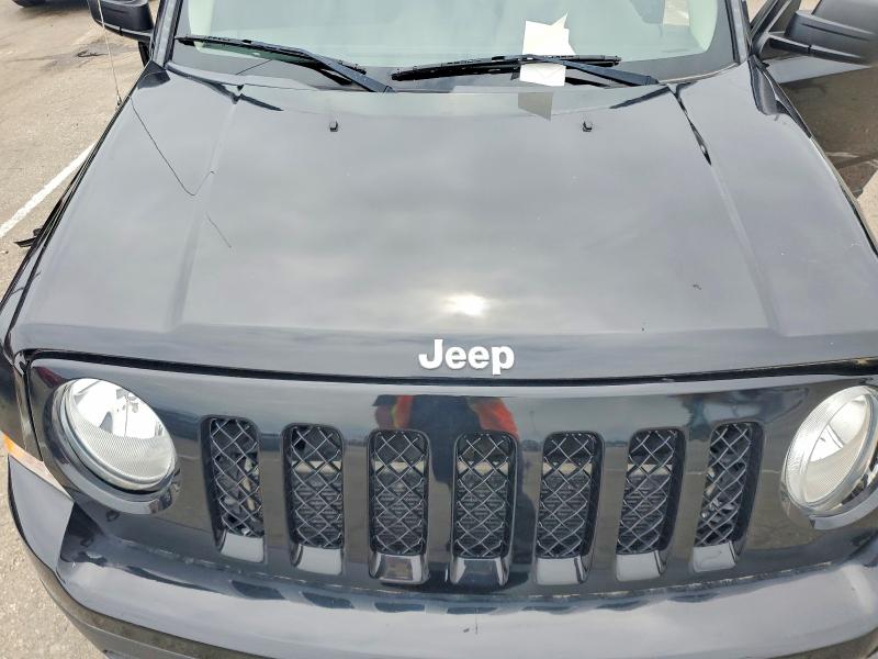 Aukcja sprzedaży 2015 Jeep Patriot, vin: 1C4NJRFB4FD439767, numer aukcji: 53949196