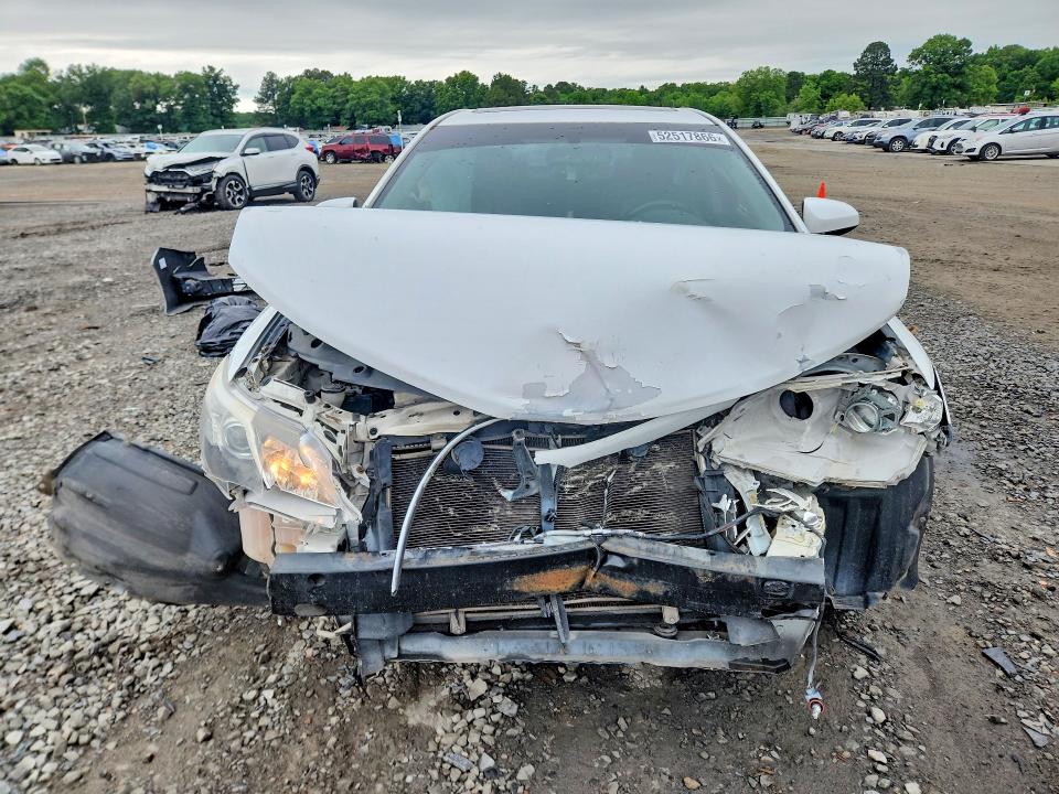Aukcja sprzedaży 2012 Toyota Camry, vin: 4T1BK1FK0CU502677, numer aukcji: 52517866