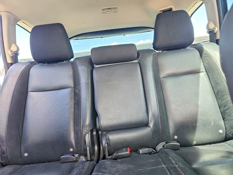 2015 Mazda Cx-9 მანქანა იყიდება აუქციონზე, vin: JM3TB3CA6F0466559, აუქციონის ნომერი: 54800396