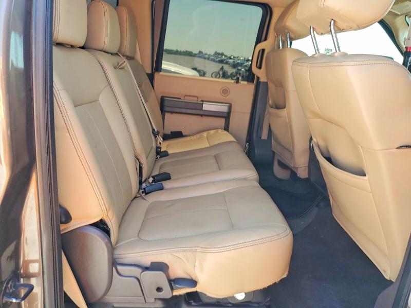 Продажа на аукционе авто 2015 Ford F250, vin: 1FT7W2BT9FEB75388, номер лота: 53303526