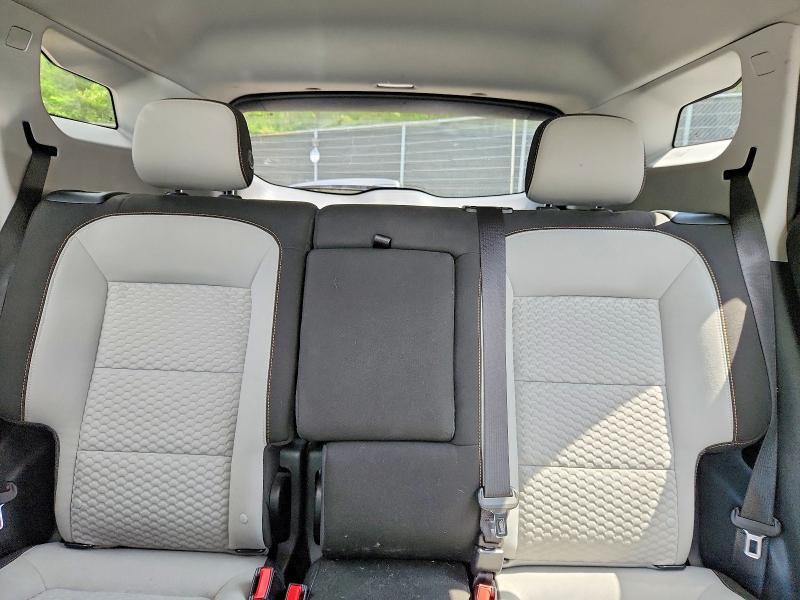 Aukcja sprzedaży 2020 Gmc Terrain, vin: 3GKALMEV0LL319238, numer aukcji: 53206926
