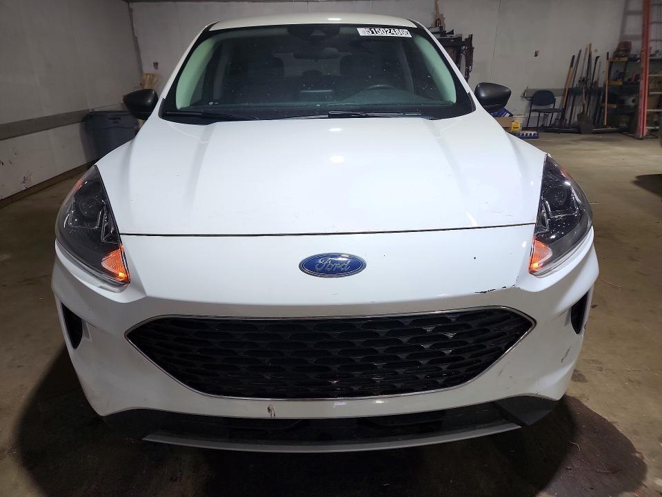 Продаж на аукціоні авто 2022 Ford Escape, vin: 1FMCU9G67NUB09910, номер лоту: 51502486