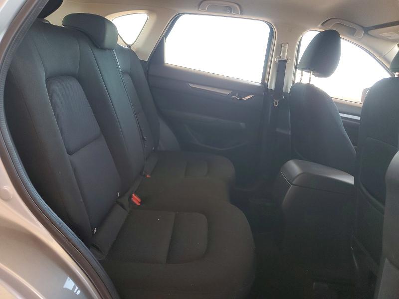 Aukcja sprzedaży 2019 Mazda Cx-5, vin: JM3KFABM8K0582520, numer aukcji: 54540186