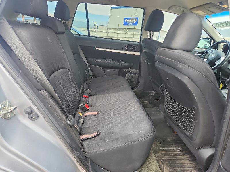 Продажа на аукционе авто 2012 Subaru Outback, vin: 4S4BRBCC1C3272569, номер лота: 52400456
