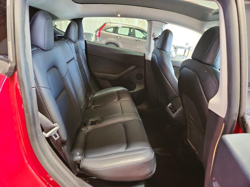 Aukcja sprzedaży 2020 Tesla Model Y, vin: 5YJYGDEE7LF014462, numer aukcji: 54544896