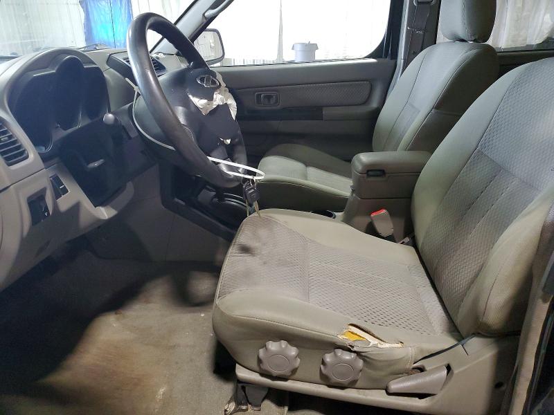 52889456 :رقم المزاد ، 5N1ED28Y64C654484 vin ، 2004 Nissan Xterra مزاد بيع